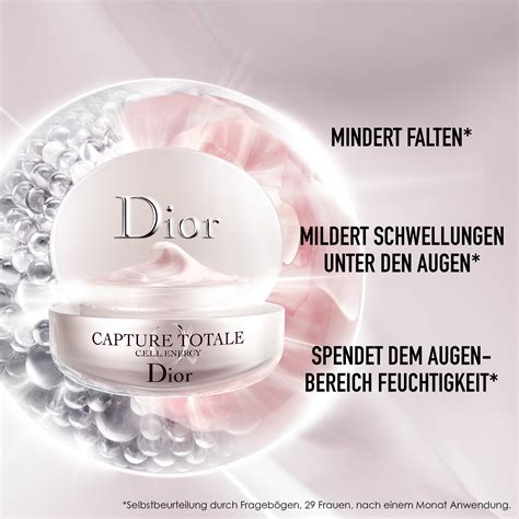 dior augencreme|dior day and night cream.